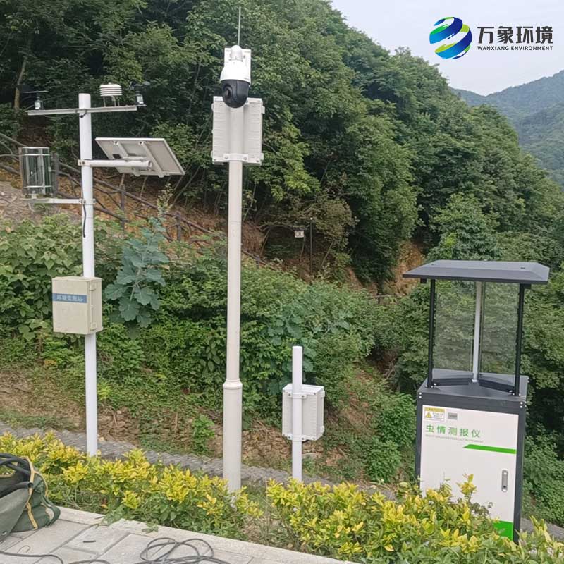 農(nóng)業(yè)四情監(jiān)測(cè)管理系統(tǒng)分別有什么？