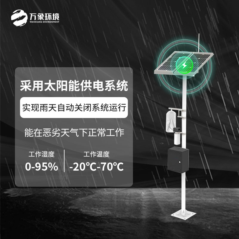 紅外性誘測報儀對于種植地的蟲害是如何提供幫助的？