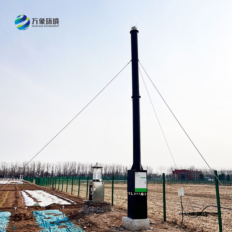廊坊市中國農業科學院廊坊科研中試基地